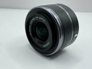 ★超極上級★ニコン NIKON 1 NIKKOR 10-30mm F3.5-5.6 VR ♯01