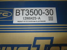 【新品特価品】　　※正規国内純正品　DAIHEN製　BT3500-30　ブルートーチ　_画像2