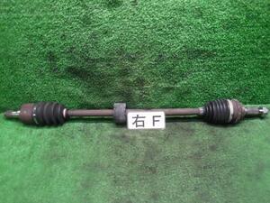  Wagon R CBA-MH21S right F drive shaft K6A 44101-58J10