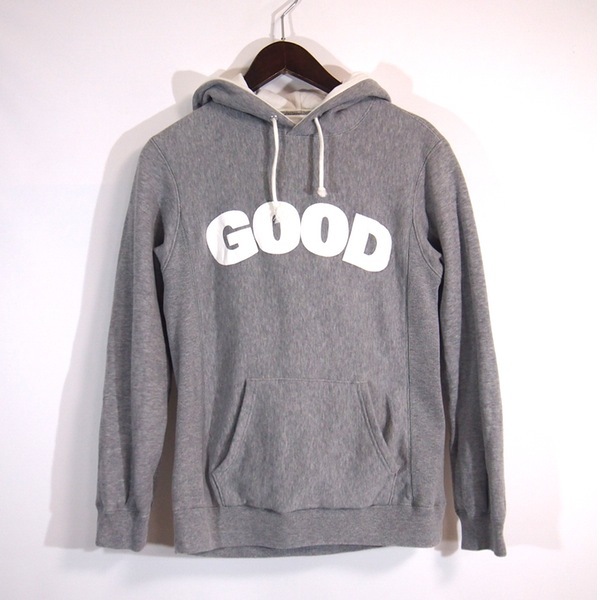 Yahoo!オークション -「good enough グッドイナフ パーカー」の落札