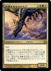 MTG　収穫するものテネブ　在庫日1枚まで　統率者 CMD　★他多数出品中