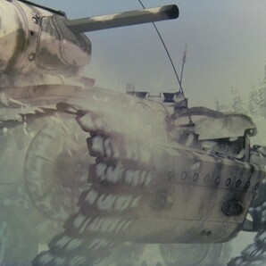 【 KV-1・全コマ変化あり】映画 ガールズ&パンツァー 最終章 第4話 入場者特典 4週目 生コマフィルム◇劇場版 ガルパン