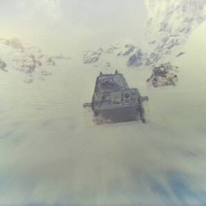 【 T-26・T-34】映画 ガールズ&パンツァー 最終章 第4話 入場者特典 4週目 生コマフィルム◇劇場版 ガルパン