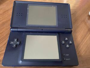 Nintendo DS Lite 実働品難あり