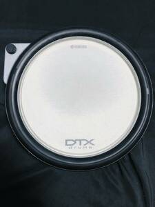 YAMAHA XP100SD スネアパッド　電子ドラム　(A)