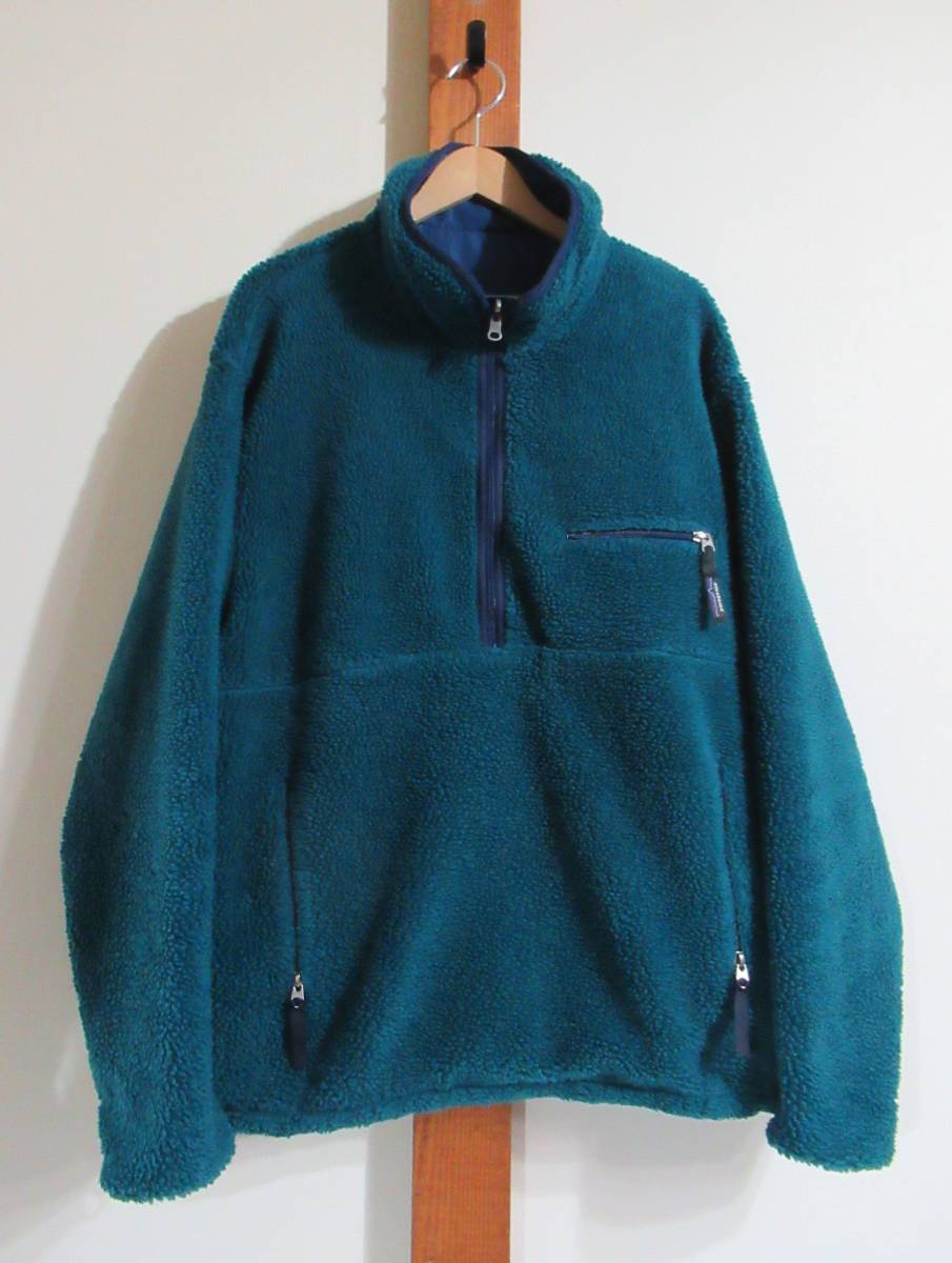 PATAGONIA アメリカ製の値段と価格推移は?|56件の売買データから