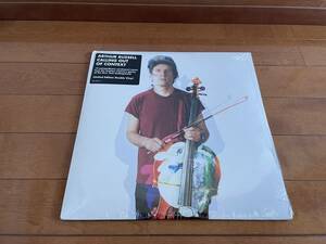 ARTHUR RUSSELL CALLING OUT OF CONTEXT 2004年　アナログ2枚組　未使用美品！