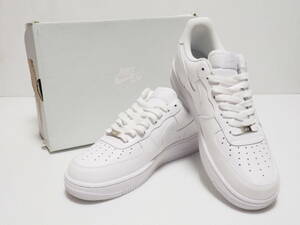 ご覧下さい！送料込み■■ナイキ エア フォース１新品未使用品！27.5cm■■AIR FORCE1 HI YOHOOD 315122-111 ホワイト