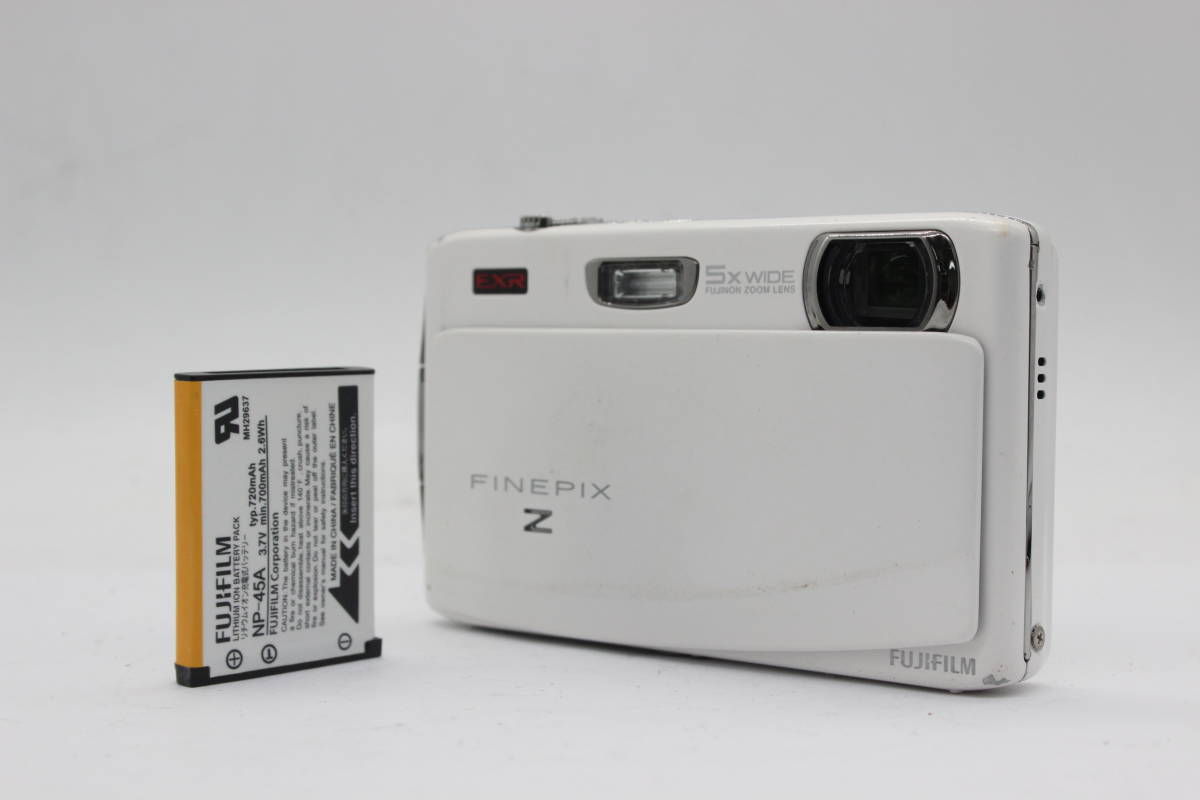 富士フイルム FinePix Z900EXR [レッド] オークション比較 - 価格.com