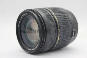 【返品保証】 タムロン Tamron AF XR 28-300mm F3.5-6.3 Macro ソニーミノルタマウント レンズ s3650