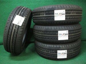 SEIBERLING/セイバーリング　SL201　205/60R16【送料込み】2023年製　4本セット　※会社宛てor福山通運営業所止め