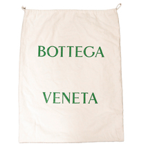 ［飯能本店］BOTTEGA VENETA ボッテガヴェネタ ザ・ショルダーポーチ バッグ ショルダーバッグ カーフ ホワイト レディース DH78063_画像9