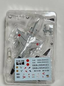 F-toys エフトイズ■1/144 日本の翼コレクション T-2 後期型 第4航空団 第21飛行隊 松島基地■3-A 箱説無し