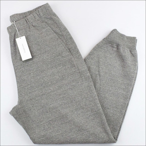 未使用 nanamica ナナミカ Sweat Pants 光電子 スウェット パンツ 34 HEATHER GRAY SUCF176