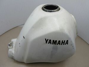 【B9035】ヤマハ.XT250T.ガソリンタンク.美品!【茨城発】48Y-022/検索30x.yamaha-xt250t.DOHCオフロード