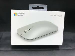 0005-01 現品限り Microsoft Bluetooth マウス Surface Mobile Surface Mobile