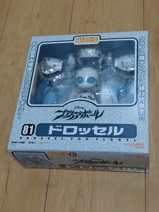 【新品】ねんどろいど ドロッセル ファイアボール