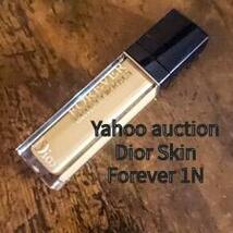 Dior skin forever ディオールスキン フォーエヴァー スキン コレクト コンシーラー 1N ニュートラル 11ml_画像1