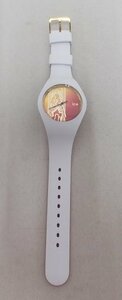 ☆ICE-WATCH 鬼滅の刃 煉獄杏寿郎モデル コラボレーションウォッチ 腕時計