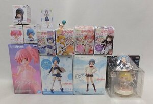 ☆魔法少女まどか☆マギカ フィギュア グッズ まとめ売り