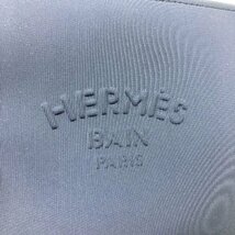 HERMES エルメス 【5445D】 トゥルースフラットPM ネオバン 小物入れ ポーチ_画像5