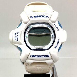 ジャンク扱い G-SHOCK ジーショック CASIO カシオ 腕時計 DW-9100PJ-7 ライズマン RISEMAN アメリカパラシュート協会 【IT07UQ3X3AUS】