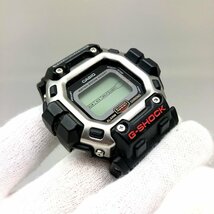 ジャンク G-SHOCK ジーショック CASIO カシオ 腕時計 DW-8300 インラインホッキー デジタル 【IT66XVJNM5Q0】_画像5