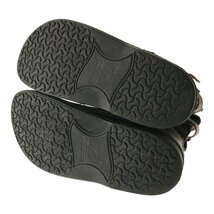 BIRKENSTOCK ビルケンシュトック 【men2397M】 FOOTPRINTS HICKORY フットプリンツ ヒッコリー ブーツ シューズ 靴 メンズ 26.5cm OC_画像3