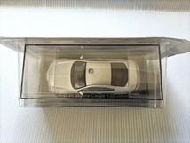 新品 未開封 日産 スカイライン ロータリー クーペ V35 2003年 アシェット 国産名車コレクション 1/43 ノレブ/イクソ 旧車 ミニカー A2_画像5