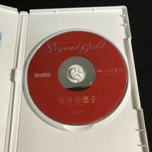 アイドルDVD 荒井美恵子 / 脱 美女宣言 グラビア セル版 管理g2_画像3