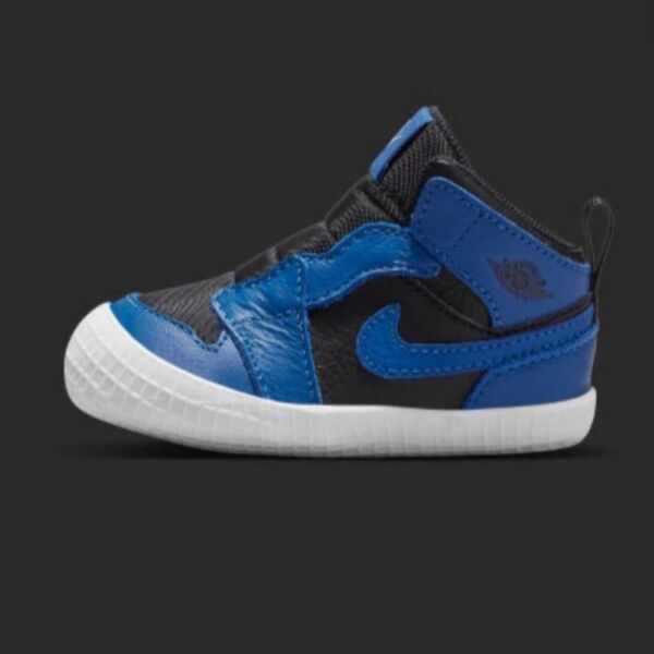 Jordan 1 CRIB BOOTIE 7cm