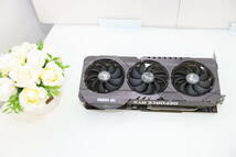 ★ゲーミングビデオカード★ASUS TUF-RTX3080-O10G-GAMING_画像1