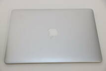 MacBook Air 13インチ Early 2015 macOS Monterey Corei5 1.6GHz メモリ8GB 爆速起動SSD128GB_画像5