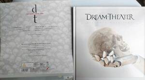 【blu-ray+DVD+2CD/5.1ch/ハイレゾ】Distance Over Time：Dream Theater ドリーム・シアター