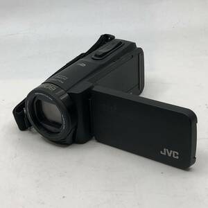 JVC Everio R GZ-RX680-B デジタルビデオカメラ 　本体のみ