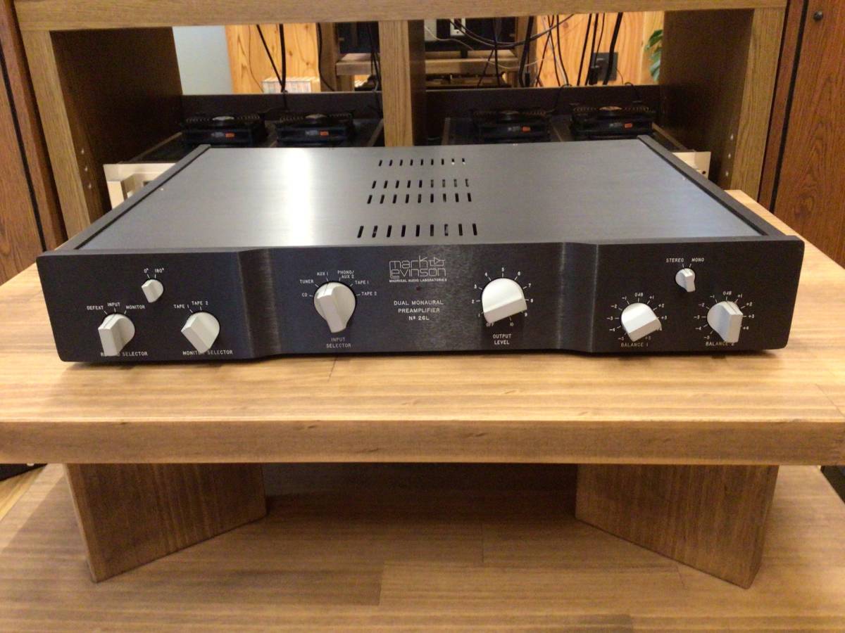 Mark le Used Price | HifiZero
