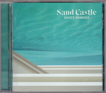 送料無料 SACD 3枚組 浜田省吾 「Sand Castle」 「Wasted Tears」 「初秋」 1回再生のみ_画像3