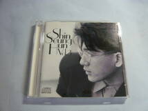 韓国版CD《Shin Seung Hun vol.3》中古_画像1