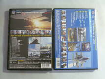 DVD２枚セット■ブルーインパルス2018 サポーター’s DVD/ブルーインパルス2020 サポーター’s DVD　中古_画像2