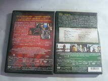DVD3枚セット[パイレーツオブカリビアン：呪われた海賊たち/デッドマンズチェスト]中古_画像4