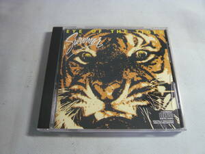 CD《Survivor Eye Of The Tiger》中古