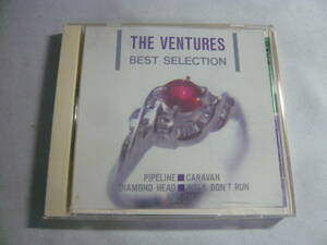 CD☆THE VENTURES☆中古