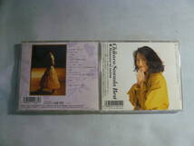 CD2枚セット[沢田知可子：Best～幸せになろう～/CONCERT 1991.11.7]中古_画像3