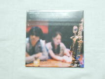 CD　〇eri kamiya meets naoto kine　Antares　神谷えり　木根尚登　中古_画像2