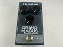 TC Electronic GRAND MAGUS DISTORTION_画像2