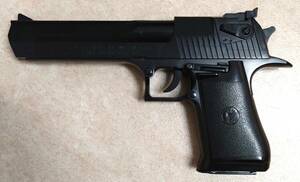 ◇ 東京マルイ デザートイーグル エアガン ASGK エアーソフトガン DESERT EAGLE-.44 ◇