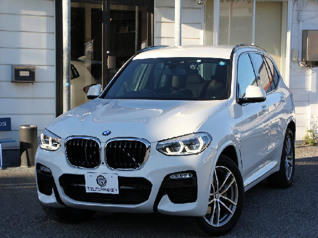 2023年最新】Yahoo!オークション - BMW X3 - 中古車・新車の中古品