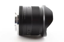 【新品級】七工匠 7Artisans 12mm F2.8 フジ Xマウント 富士フィルム 超広角レンズ 《元箱付》 M23O09_画像9