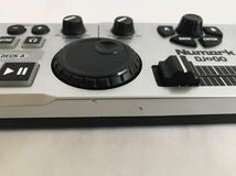 Numark DJ2GO コントローラー ジャンク_画像3