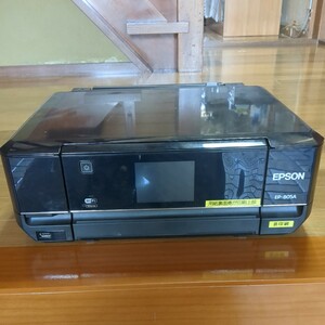 EPSON EP-805Aジャンク